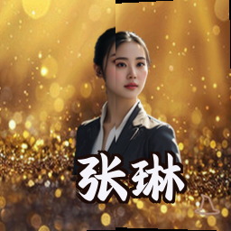 张琳